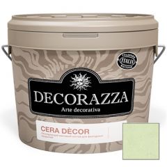 Декоративное покрытие Decorazza Cera Decor (CD 10-28) 2,5 л