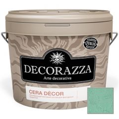 Декоративное покрытие Decorazza (Декоразза) Cera Decor (CD 10-29) 2,5 л