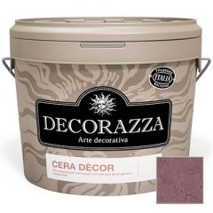 Декоративное покрытие Decorazza Cera Decor (CD 10-32) 2,5 л