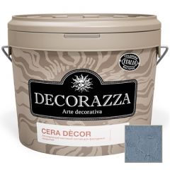 Декоративное покрытие Decorazza (Декоразза) Cera Decor (CD 10-38) 2,5 л