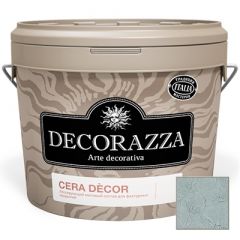 Декоративное покрытие Decorazza Cera Decor (CD 10-42) 2,5 л