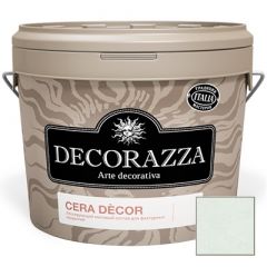 Декоративное покрытие Decorazza Cera Decor (CD 10-43) 2,5 л