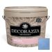 Декоративное покрытие Decorazza Brezza Argento (BR 10-23) 1 л
