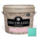 Декоративное покрытие Decorazza Brezza Argento (BR 10-29) 1 л