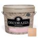 Декоративное покрытие Decorazza Brezza Argento (BR 10-08) 5 л