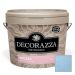 Декоративное покрытие Decorazza Brezza Argento (BR 10-24) 5 л