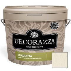 Декоративное покрытие Decorazza Traverta (TR 10-02) 7 кг