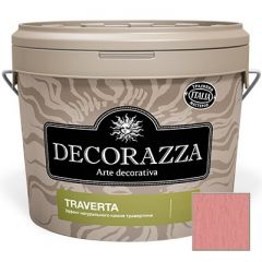 Декоративное покрытие Decorazza Traverta (TR 10-09) 7 кг
