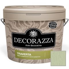 Декоративное покрытие Decorazza Traverta (TR 10-13) 7 кг