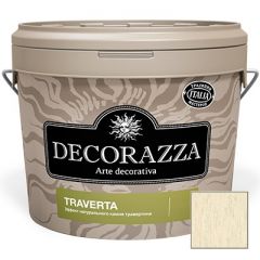 Декоративное покрытие Decorazza Traverta (TR 10-18) 7 кг