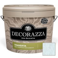 Декоративное покрытие Decorazza Traverta (TR 10-22) 7 кг