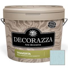 Декоративное покрытие Decorazza Traverta (TR 10-23) 7 кг