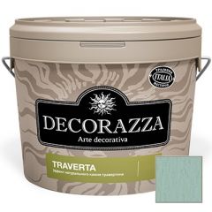 Декоративное покрытие Decorazza Traverta (TR 10-25) 7 кг