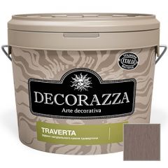 Декоративное покрытие Decorazza Traverta (TR 10-29) 7 кг