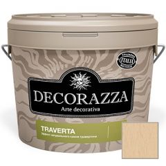Декоративное покрытие Decorazza Traverta (TR 10-32) 7 кг