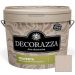 Декоративное покрытие Decorazza Traverta (TR 10-04) 15 кг