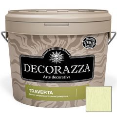 Декоративное покрытие Decorazza Traverta (TR 10-16) 15 кг