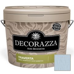 Декоративное покрытие Decorazza Traverta (TR 10-24) 15 кг