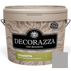 Декоративное покрытие Decorazza Traverta (TR 10-27) 15 кг