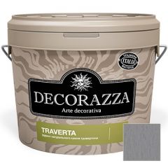 Декоративное покрытие Decorazza Traverta (TR 10-30) 15 кг