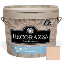 Декоративное покрытие Decorazza Romano (RM 10-06) 14 кг