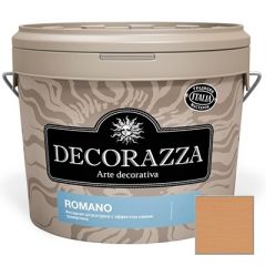 Декоративное покрытие Decorazza Romano (RM 10-09) 14 кг