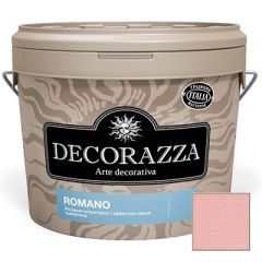 Декоративное покрытие Decorazza Romano (RM 10-15) 14 кг