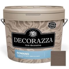 Декоративное покрытие Decorazza Romano (RM 10-24) 14 кг
