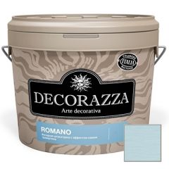 Декоративное покрытие Decorazza Romano (RM 10-27) 14 кг