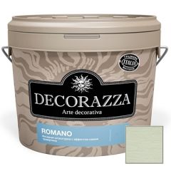 Декоративное покрытие Decorazza Romano (RM 10-28) 14 кг