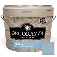 Декоративное покрытие Decorazza Romano (RM 10-29) 14 кг