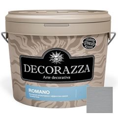 Декоративное покрытие Decorazza Romano (RM 10-33) 14 кг