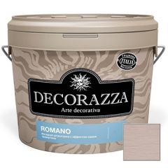 Декоративное покрытие Decorazza Romano (RM 10-34) 14 кг