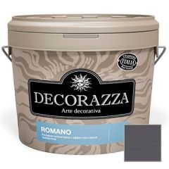 Декоративное покрытие Decorazza Romano (RM 10-36) 14 кг
