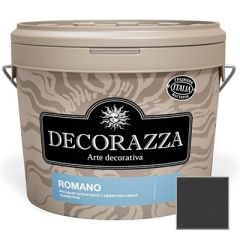 Декоративное покрытие Decorazza Romano (RM 10-37) 14 кг
