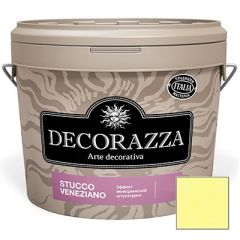 Декоративное покрытие Decorazza Stucco Veneziano (SV 10-02) 7 кг