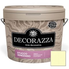Декоративное покрытие Decorazza Stucco Veneziano (SV 10-05) 7 кг