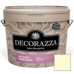 Декоративное покрытие Decorazza Stucco Veneziano (SV 10-08) 7 кг