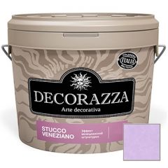 Декоративное покрытие Decorazza Stucco Veneziano (SV 10-28) 7 кг