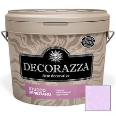 Декоративное покрытие Decorazza Stucco Veneziano (SV 10-29) 7 кг