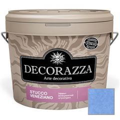 Декоративное покрытие Decorazza Stucco Veneziano (SV 10-31) 7 кг