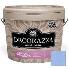 Декоративное покрытие Decorazza Stucco Veneziano (SV 10-32) 7 кг