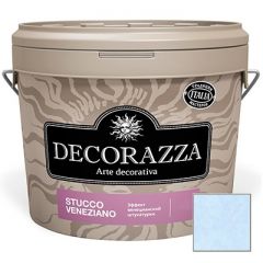 Декоративное покрытие Decorazza Stucco Veneziano (SV 10-33) 7 кг