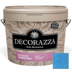 Декоративное покрытие Decorazza Stucco Veneziano (SV 10-34) 7 кг
