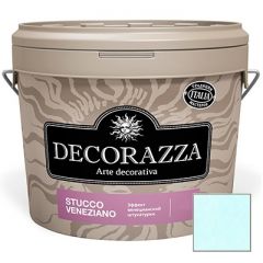 Декоративное покрытие Decorazza Stucco Veneziano (SV 10-37) 7 кг