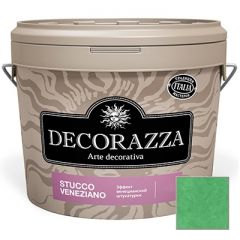 Декоративное покрытие Decorazza Stucco Veneziano (SV 10-42) 7 кг