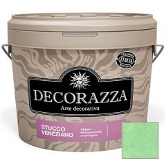 Декоративное покрытие Decorazza Stucco Veneziano (SV 10-44) 7 кг