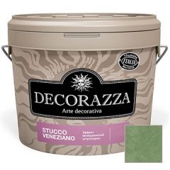 Декоративное покрытие Decorazza (Декоразза) Stucco Veneziano (SV 10-46) 7 кг