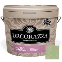 Декоративное покрытие Decorazza Stucco Veneziano (SV 10-47) 7 кг