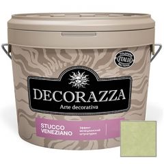 Декоративное покрытие Decorazza Stucco Veneziano (SV 10-48) 7 кг